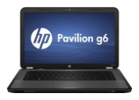 Ноутбук HP Pavilion g 6-1106 er