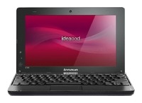 Ноутбук Lenovo IdeaPad S100