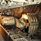 Кабели для горных работ