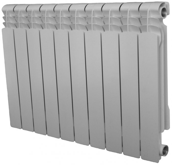 Радиатор отопления Ferroli POL N 500.01