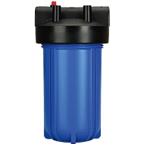 Магистральный фильтр для холодной воды большой производительности A418