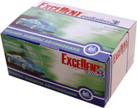 Автосигнализации Excellent Автосигнализации Excellent