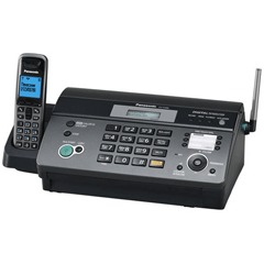 Факс PANASONIC KX-FC968RU