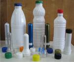Преформы для литровых бутылок