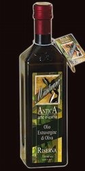Масло оливковое EXTRA VIRGINE OLIVE OIL MANTUANO Antica
