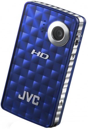 Видеокамера JVC Picsio GC-FM1A