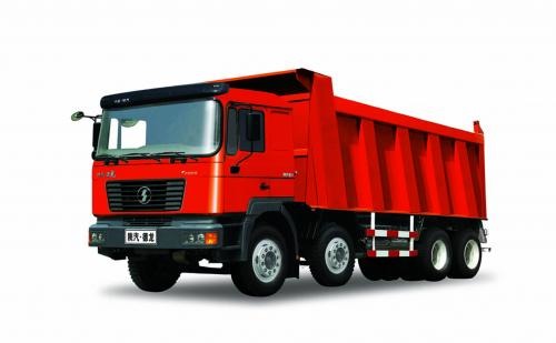 Самосвал SHACMAN SX3315DR366