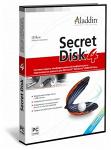 Система защиты конфиденциальной информации и персональных данных Secret Disk 4