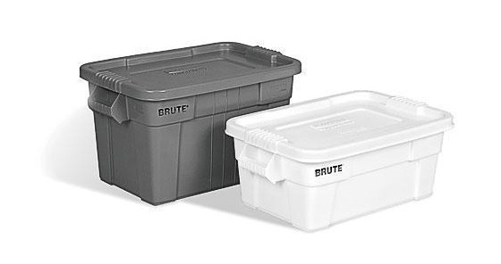 Контейнер BRUTE 75,5 л бел