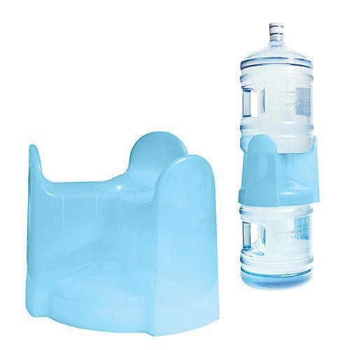 Подставка-держатель для хранения бутылей с водой