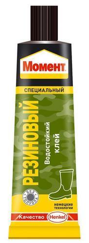 Момент- Резиновый 125 мл.