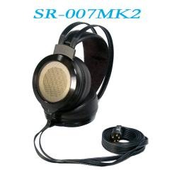 Наушники электростатические Stax SR-007 Mk2 Headphone