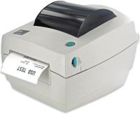 Принтер этикеток Zebra TLP 2824 Plus Принтер этикеток Zebra TLP 2824 Plus