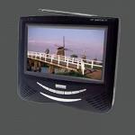 Телевизор автомобильный DAXX - TV-777C Black