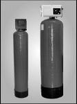 Установки для очистки воды от железа и марганца  «ASW B»