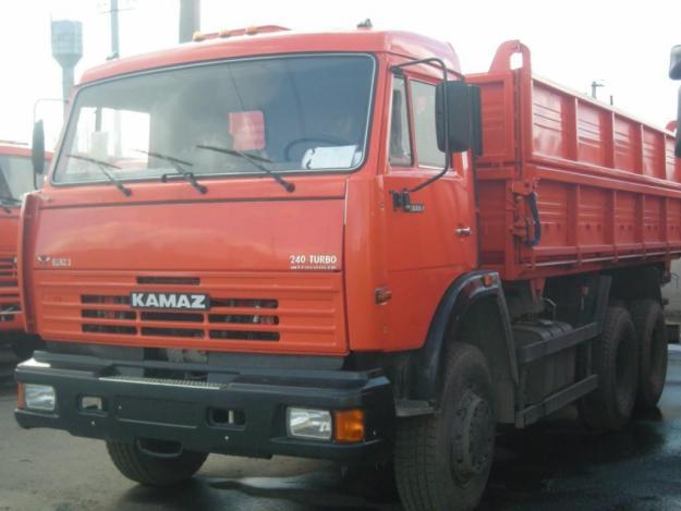 Автостекло для российских грузовых а/м