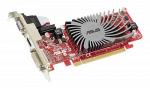 Видеокарта ASUS Radeon PCI-E HD5450 512Mb  64bit DDR3 Silent