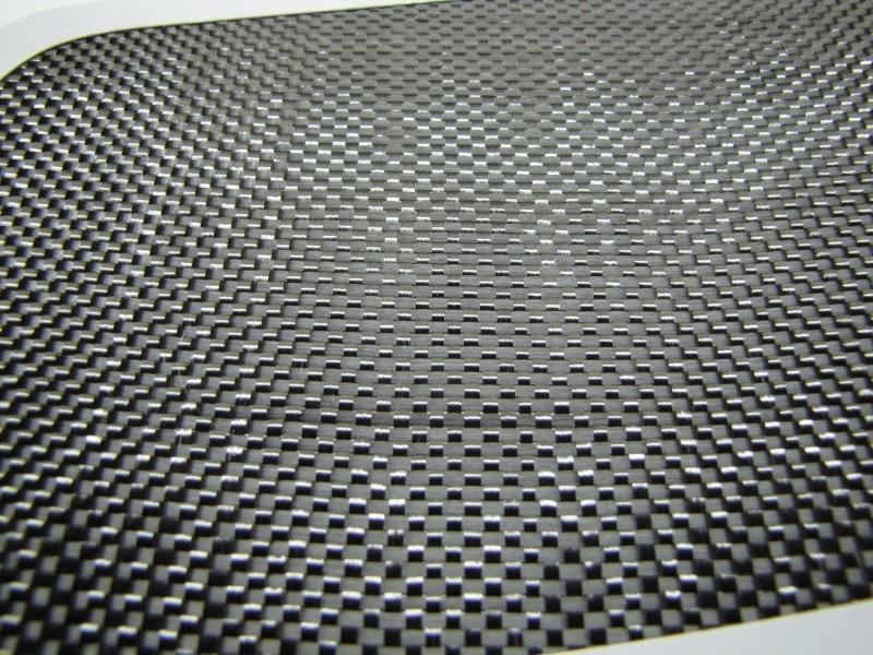 Углеткань-Карбон Plain Carbon Ширина - 30 и 100см Углеткань-Карбон Plain Carbon Ширина - 30 и 100см