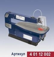 Станок лобзиковый WMSS-11-02
