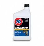 Мотоциклетное масло 76 Unimix 2-Cycle Oil