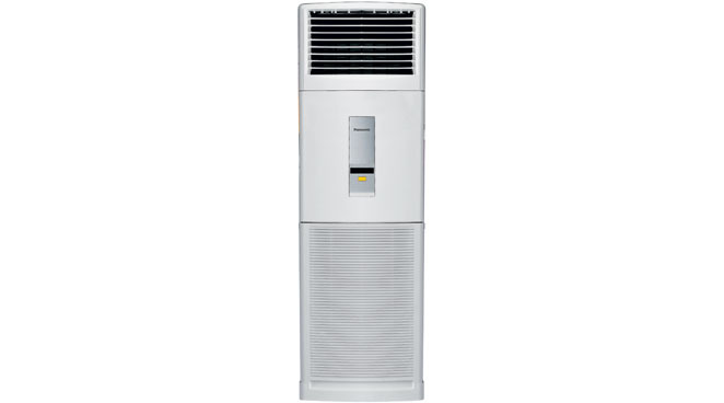 Кондиционер колонный Panasonic CS-A28JFD (CU-A28JFD) Кондиционер колонный Panasonic CS-A28JFD (CU-A28JFD)