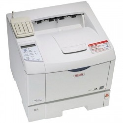 Принтер лазерный цветной Ricoh SP C410DN (Nashuatec SPC410dn)