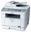 Аппарат копировальный черно-белый Ricoh Aficio FX200 (Nashuatec DSm520PF)