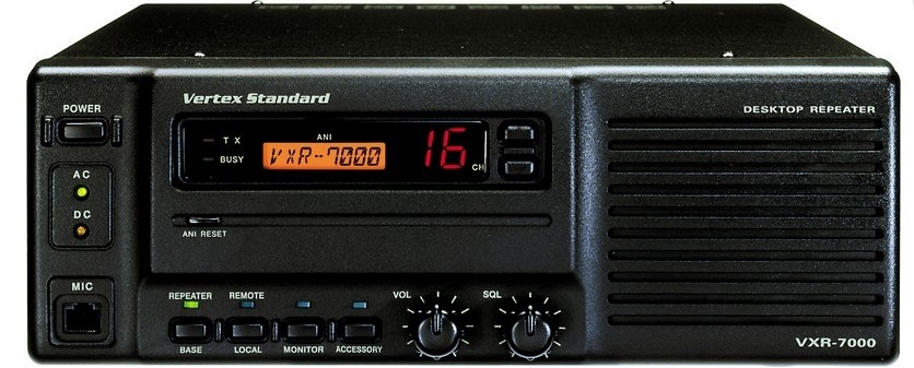 Ретранслятор Vertex Standard VXR-7000