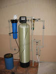 Фильтры для очистки артезианской воды