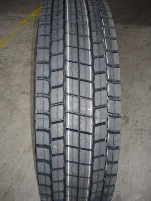 Автошины 315/80R22.5 КНР