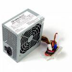 Блок питания компьютерный Sparkman II 350W 20+4 PIN 120FAN ATX 2.01