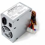 Блок питания компьютерный Sparkman (P4) 350W P 20+4 PIN ATX 2.01