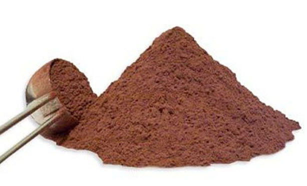 Какао-порошок сырой органический