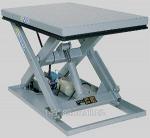 Стол подъемный одноножничный Marco M3-030110-D2 - Раздел: Торговая техника, торговый инвентарь