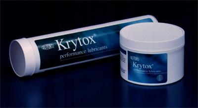 Смазка DuPont Krytox Corrugator 226 FG и 227 FG, нов. Krytox GPL226 и 227