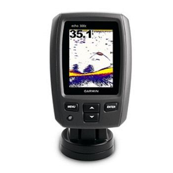 Эхолот Garmin echo 300c Эхолот Garmin echo 300c