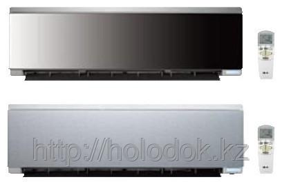 Кондиционеры LG Artcool Mirror C09PHT(RHT) (35-45кв.)