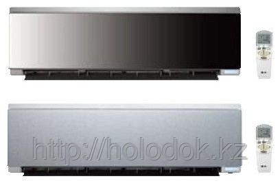 Кондиционеры LG Artcool Mirror C24RHT(PHT) (45-65кв.)