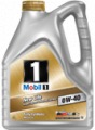Масло моторное Mobil 1 New Life 0W-40