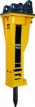 Гидромолоты ATLAS COPCO MB 750
