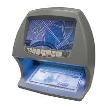 Детектор валют DoCash DVM BIG Детектор валют DoCash DVM BIG