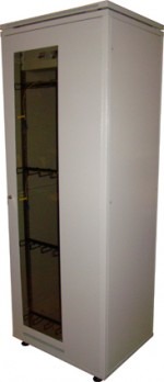 Шкаф телекоммуникационный 19'' и 21'' для PON-сети Шкаф телекоммуникационный 19'' и 21'' для PON-сети