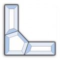 Бевелс DG 033 Бевелс DG 033