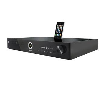 Blu-ray проигрыватель Loewe MediaVision 3D Blu-ray проигрыватель Loewe MediaVision 3D