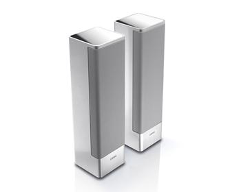 Колонки Individual Sound Universal Speaker Колонки Individual Sound Universal Speaker