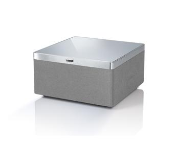 Музыкальный центр Loewe Air Speaker