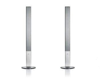 Напольные колонки Loewe Individual Stand Speaker L1 Напольные колонки Loewe Individual Stand Speaker L1