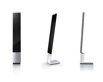 Напольные колонки Loewe Reference Sound Stand Speaker