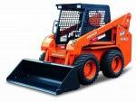 Мини погрузчик Doosan SSL 440 PLUS