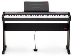 Цифровое пианино CASIO CDP-100